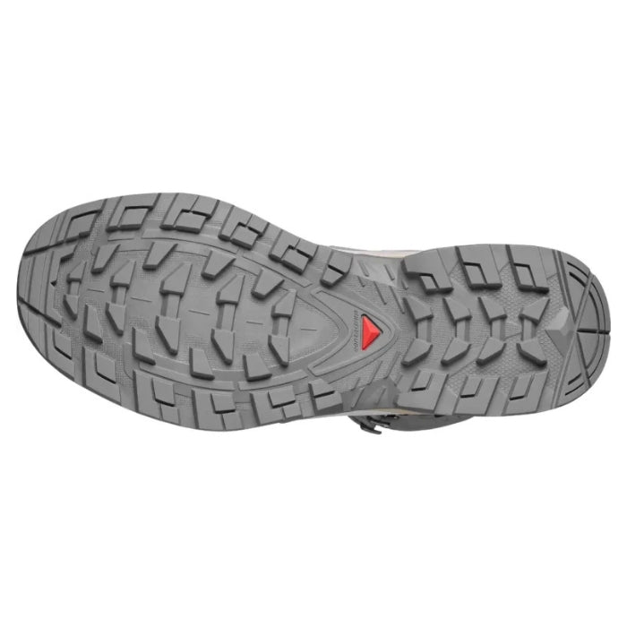 Salomon Women's Quest ECHO GTX נעלי טיולים נשים סלומון קווסט אקו אתומות למים