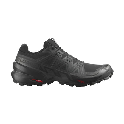 Salomon Speedcross 6 נעלי ריצת שטח לגברים סלומון ספידקרוס