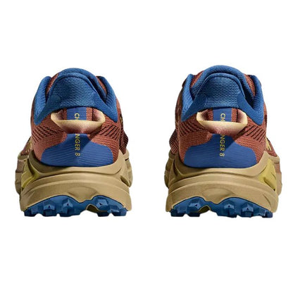 Hoka Men's Challenger ATR  8 WIDE נעלי ספורט גברים הוקה צ'אלנג'ר רחבות (2E)