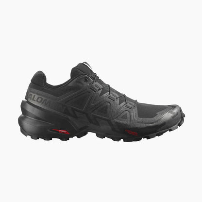 Salomon Speedcross 6 נעלי ריצת שטח לגברים סלומון ספידקרוס