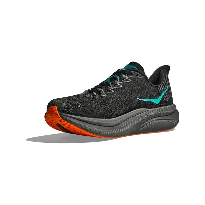 Hoka Men's Mach 6 נעלי ספורט לגברים הוקה מאך