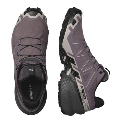 Salomon Women's Speedcross 6  נעלי ספורט שטח לנשים סלומון ספידקרוס