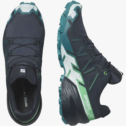 Salomon Speedcross 6 נעלי ריצת שטח לגברים סלומון ספידקרוס