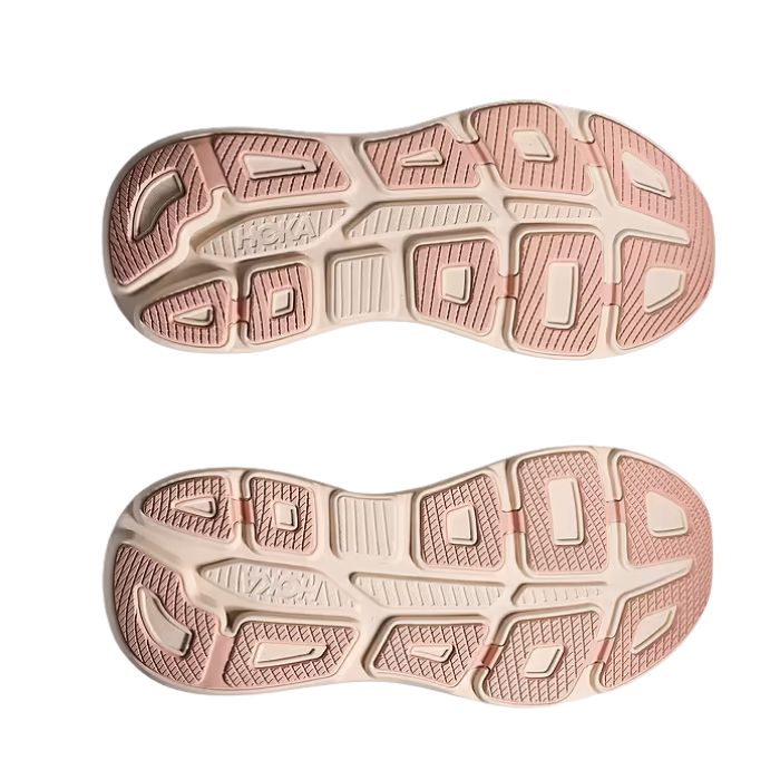 HOKA WOMEN'S  BONDI 9 WIDE -נעלי ספורט לנשים בונדי 9 רחבות