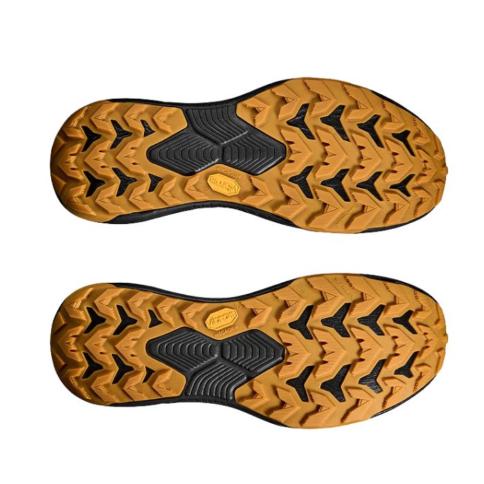 HOKA Men's TRANSPORT HIKE GTX - נעלי טיולים גברים הוקה טרנספורט