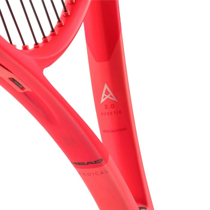 Head Radical MP 2025   מחבט טניס הד