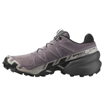 Salomon Women's Speedcross 6  נעלי ספורט שטח לנשים סלומון ספידקרוס