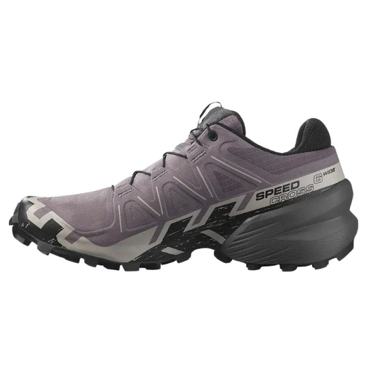 Salomon Women's Speedcross 6  נעלי ספורט שטח לנשים סלומון ספידקרוס