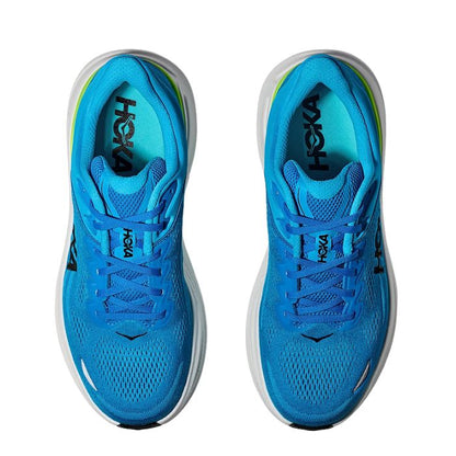 HOKA MEN'S BONDI 9 WIDE  - נעלי ספורט גברים בונדי 9 רחבות (2E)