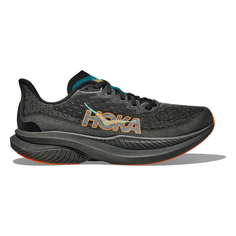 Hoka Men's Mach 6 נעלי ספורט לגברים הוקה מאך