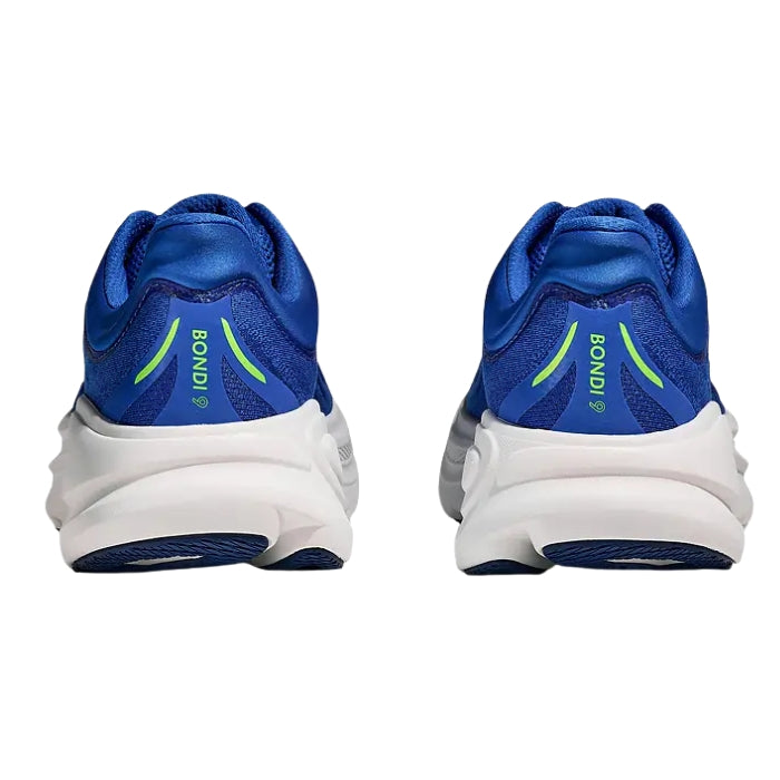 HOKA MEN'S BONDI 9 - נעלי ספורט גברים בונדי 9