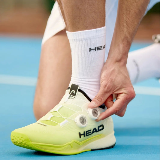 נעלי טניס גברים HEAD Men's Endure Pro BOA