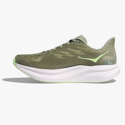 Hoka Men's Mach 6 נעלי ספורט לגברים הוקה מאך