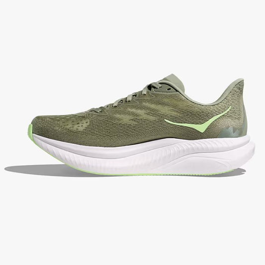 Hoka Men's Mach 6 נעלי ספורט לגברים הוקה מאך