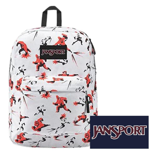 Jansport תיק ג'נספורט 25 ליטר