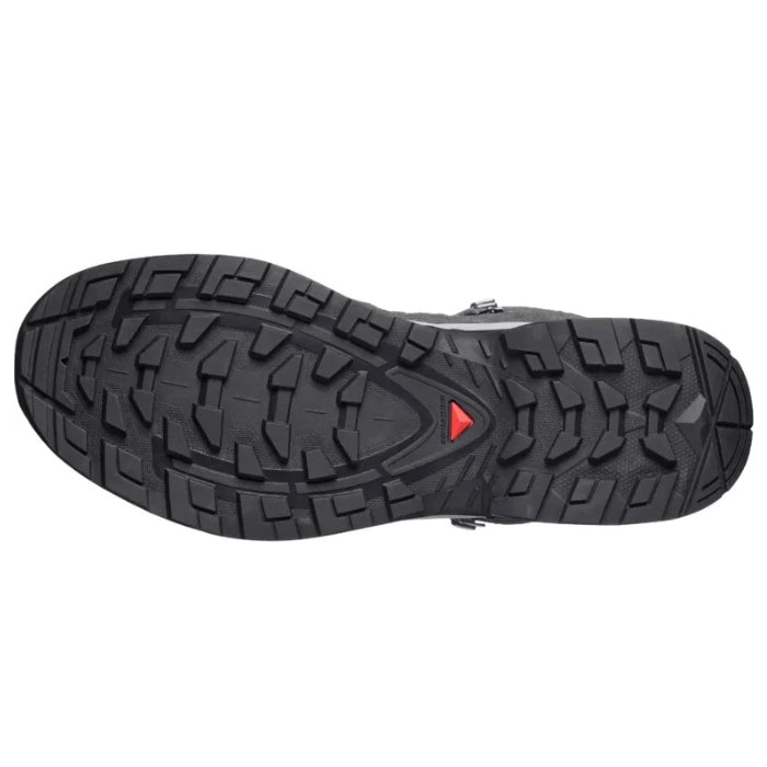 Salomon Men's Quest Echo GTX -  נעלי טיולים גבוהות לגברים עמידות למים