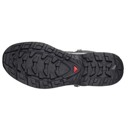 Salomon Men's Quest Echo GTX -  נעלי טיולים גבוהות לגברים עמידות למים