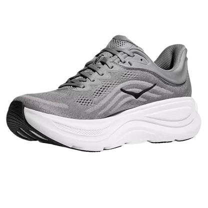 HOKA MEN'S BONDI 9 WIDE  - נעלי ספורט גברים בונדי 9 רחבות (2E)