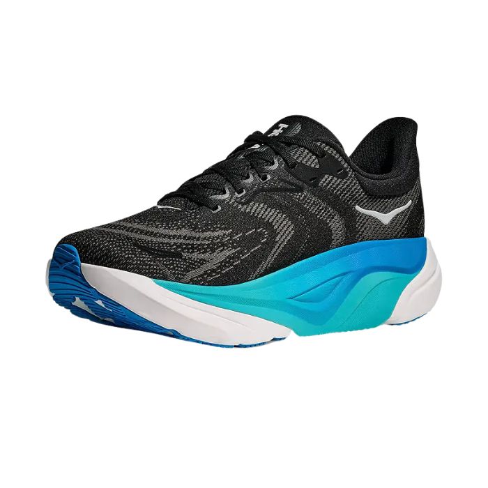 HOKA Arahi Wide 8 - 2E נעלי ספורט גברים הוקה ארהי 8 רחבות