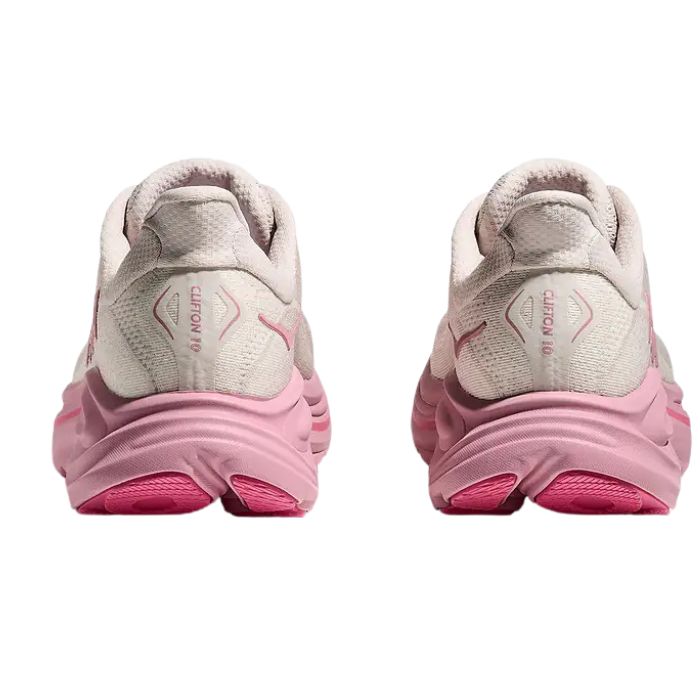 HOKA WOMEN'S CLIFTON 10 WIDE - נעלי ספורט נשים הוקה קליפטון  גרסה רחבה