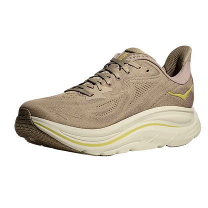 HOKA MEN'S CLIFTON 10 WIDE -  נעלי ספורט גברים הוקה קליפטון 10 רחבות (2E)