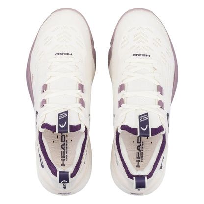 נעלי פאדל נשים Head Women's Motion Pro 1.5 Padel Shoes