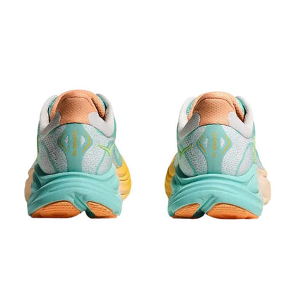 HOKA MEN'S CLIFTON 10  נעלי ספורט גברים הוקה קליפטון