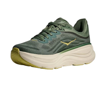 HOKA MEN'S BONDI 9 - נעלי ספורט גברים בונדי 9