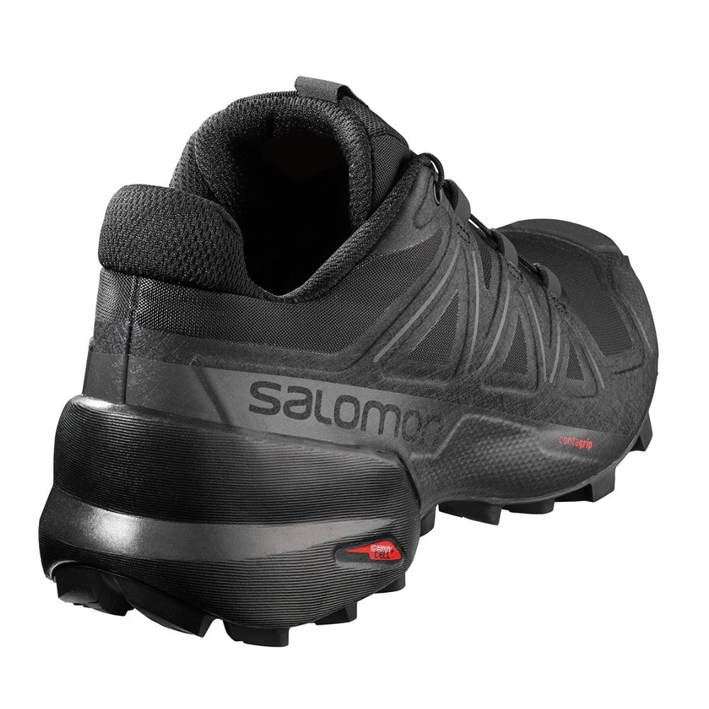 Salomon Women's Speedcross 5   נעלי ריצת שטח לנשים