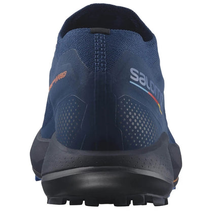 Salomon Men's Pulsar Trail Pro  נעלי ריצת שטח גברים סולמון פולסר טרייל פרו