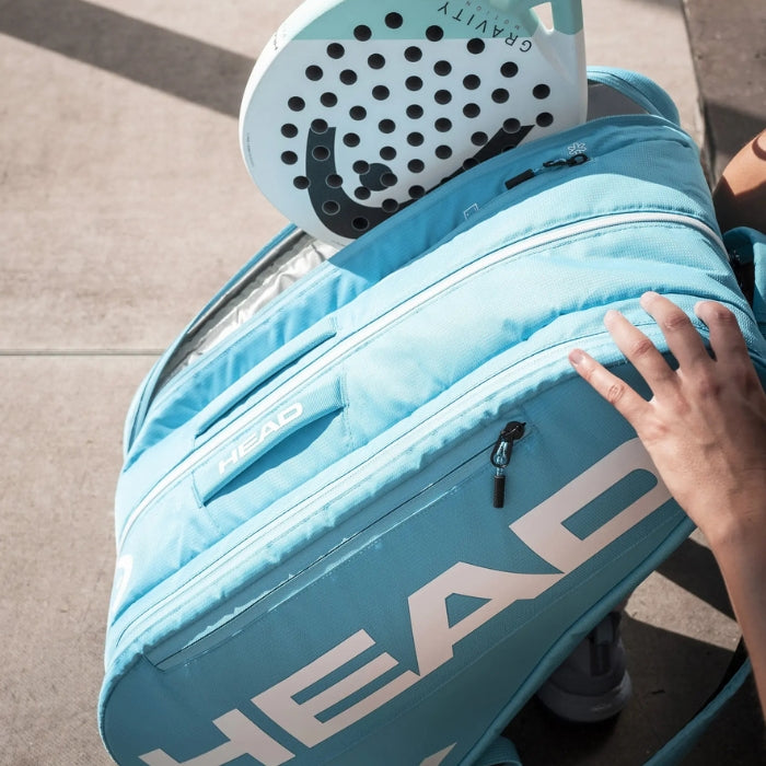 HEAD Tour Padel Bag L תיק פאדל