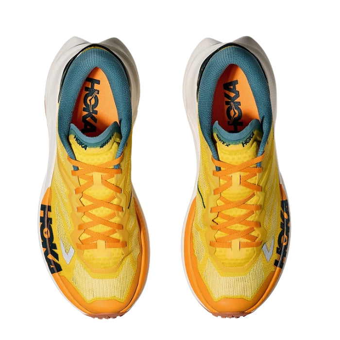 HOKA MEN'S MAFATE X  נעלי ספורט גברים הוקה מאפטה איקס