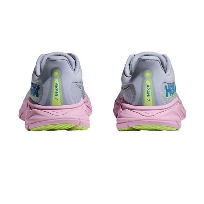 HOKA Arahi Wide 7 - נעלי ספורט נשים הוקה ארהי 7 רחבות