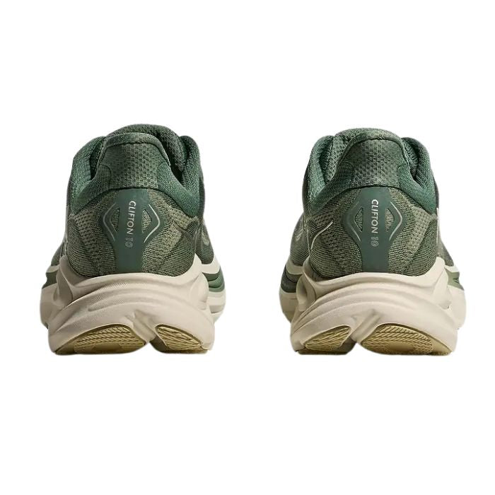 HOKA MEN'S CLIFTON 10  נעלי ספורט גברים הוקה קליפטון