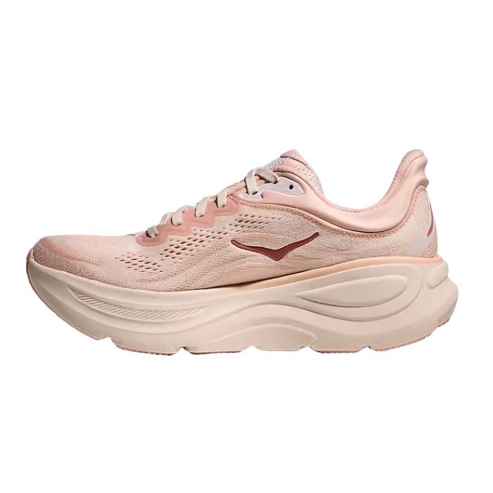 HOKA WOMEN'S  BONDI 9 WIDE -נעלי ספורט לנשים בונדי 9 רחבות