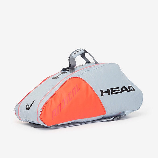 Head Radical 9R Supercombi Tennis Bag תיק טניס הד