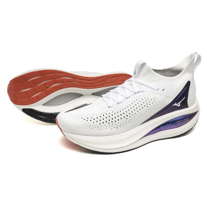 Mizuno Unisex Neo Vista 2 -נעלי ריצה מיזונו נאו ויסטה  גברים