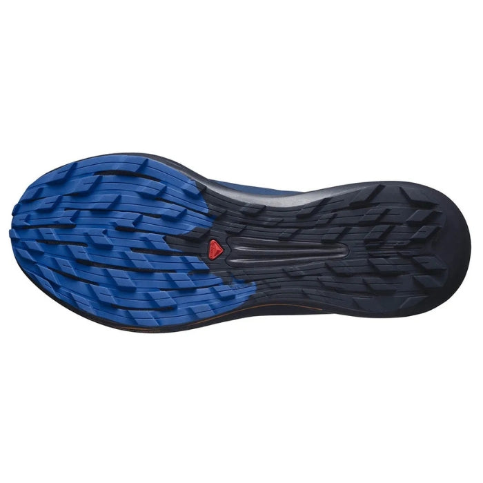 Salomon Men's Pulsar Trail Pro  נעלי ריצת שטח גברים סולמון פולסר טרייל פרו