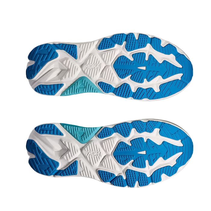 HOKA Arahi Wide 8 - 2E נעלי ספורט גברים הוקה ארהי 8 רחבות