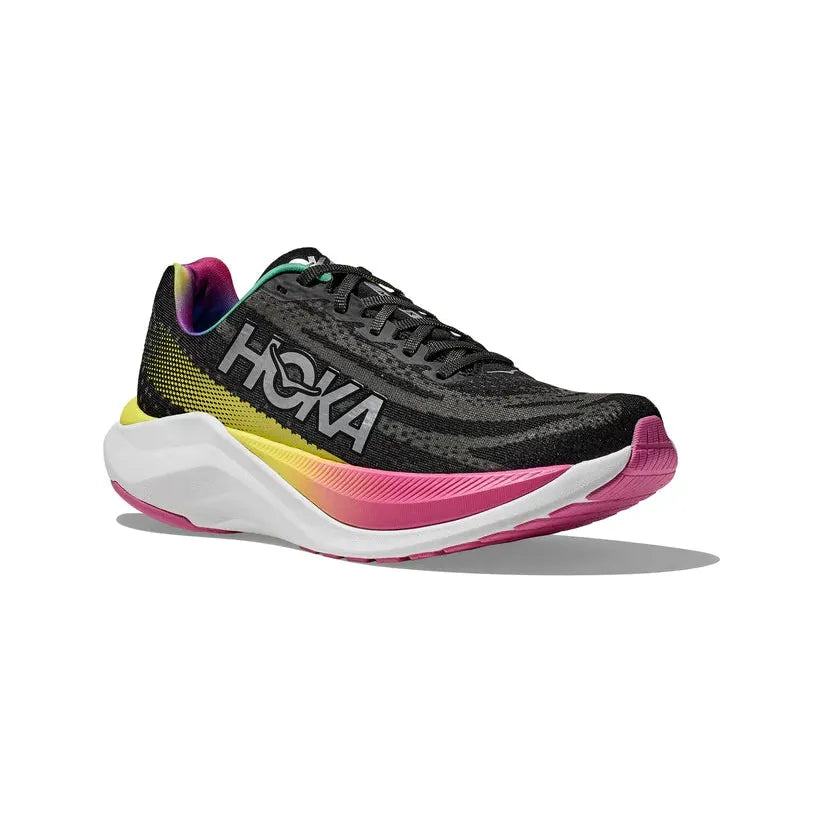 Hoka Men's Mach X נעלי ספורט לגברים הוקה מאכ איקס