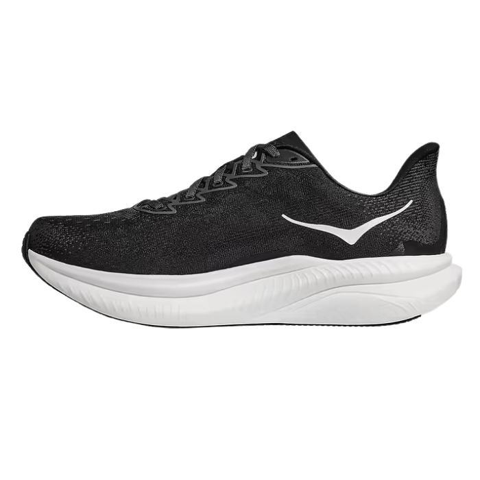Hoka Men's Mach 6 Wide (2E)  נעלי ספורט לגברים הוקה מאך רחבות