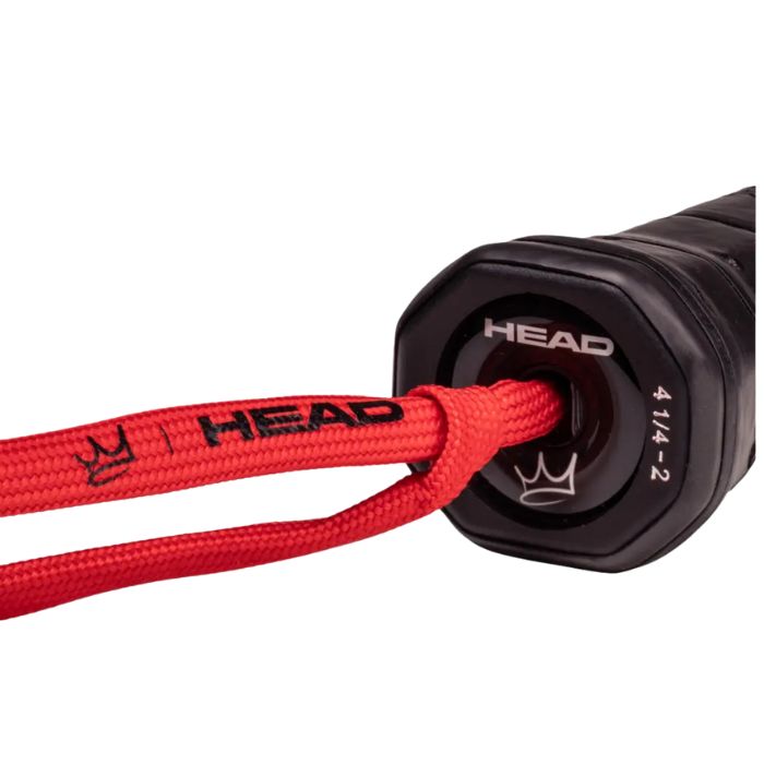 HEAD מחבט פאדל Coello Motion 2025