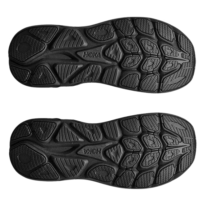 HOKA MEN'S CLIFTON 11 EXTRA WIDE -  נעלי ספורט גברים הוקה קליפטון 10 רחבות (4E)