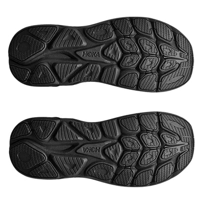 HOKA MEN'S CLIFTON 11 EXTRA WIDE -  נעלי ספורט גברים הוקה קליפטון 10 רחבות (4E)