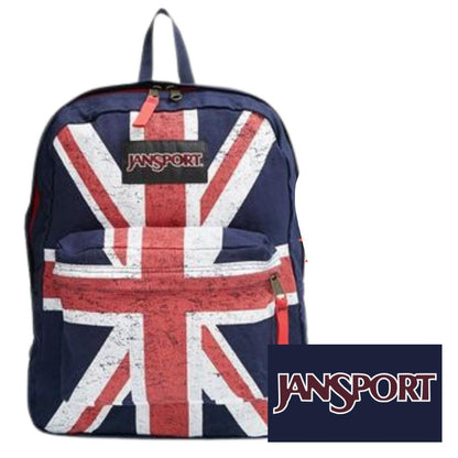 Jansport תיק ג'נספורט 25 ליטר