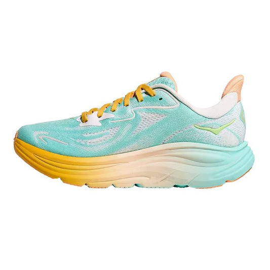 HOKA MEN'S CLIFTON 10  נעלי ספורט גברים הוקה קליפטון