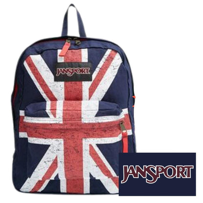 Jansport תיק ג'נספורט 25 ליטר