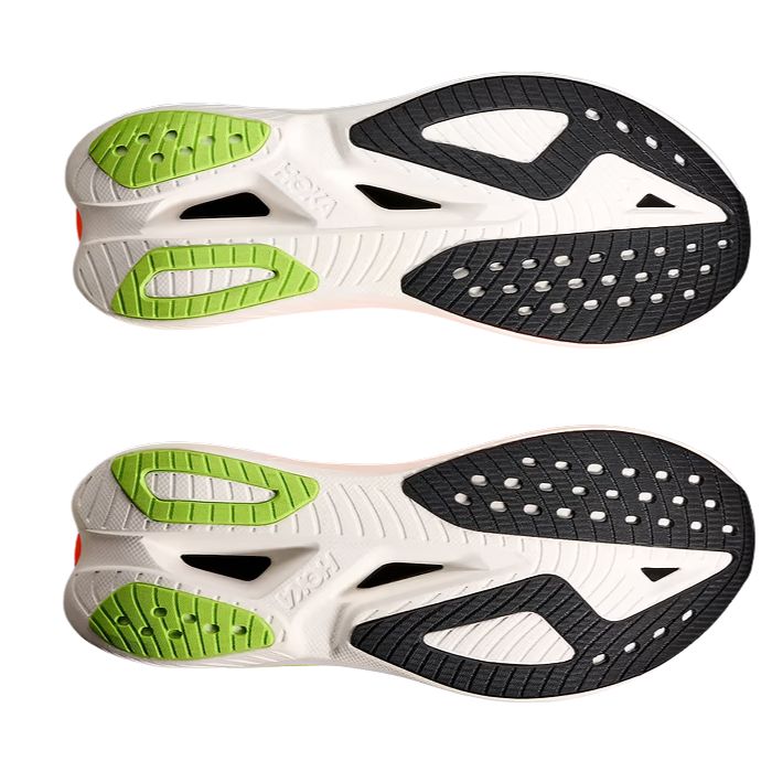 HOKA Men's Mach X 3 נעלי ספורט לגברים הוקה מאכ איקס