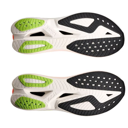 HOKA Men's Mach X 3 נעלי ספורט לגברים הוקה מאכ איקס