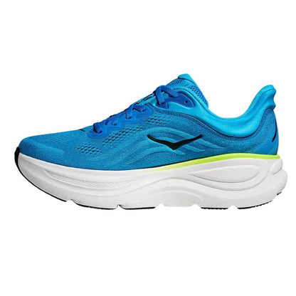HOKA MEN'S BONDI 9 WIDE  - נעלי ספורט גברים בונדי 9 רחבות (2E)